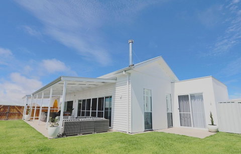 Your Place Robe - Accommodation Rockhampton 2