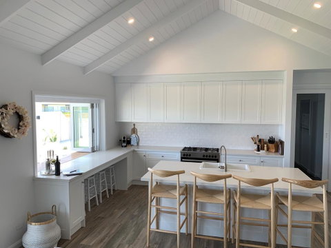 Your Place Robe - Accommodation Rockhampton 1