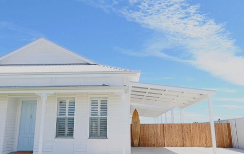 Your Place Robe - Accommodation Rockhampton 0