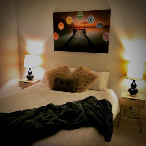Yours And Theirs Pet Friendly Accommodation - Accommodation Rockhampton 1