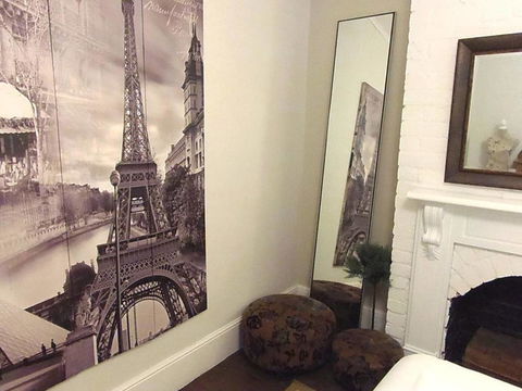 YSG The Edward Townhouse 157 - Steps To Town - Accommodation Rockhampton 3