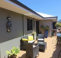 Yunderup Canal Getaway - Accommodation Rockhampton