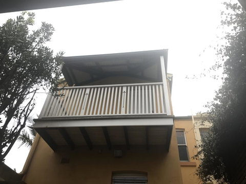 Zaara - Accommodation Rockhampton 3
