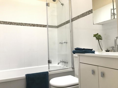 Zaara - Accommodation Rockhampton 1