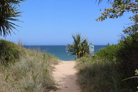 Zaffiro Beach House - Accommodation Rockhampton 3