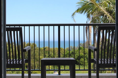 Zaffiro Beach House - Accommodation Rockhampton 2