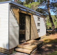 Zeehan Bush Camp - Accommodation Rockhampton