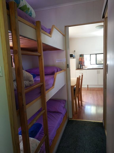 Zeehan Bush Camp - Accommodation Rockhampton 2