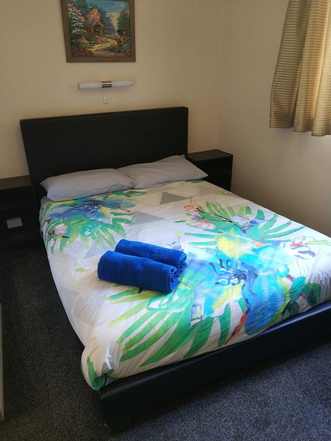 Zeehan Bush Camp - Accommodation Rockhampton 1