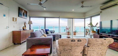 ZEN BY THE WATER - Darwin Premier Retreat - Accommodation Rockhampton 3