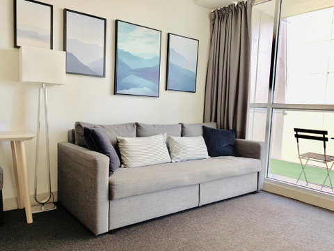 ZEN Homes On Collins - Accommodation Rockhampton 0