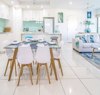 ZEN TOWERS - COZY HOLIDAY HOME For Families in CBD - Accommodation Rockhampton