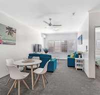 Zenith Unit 7 - Shoal Bay