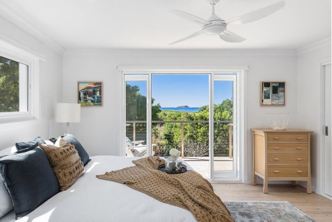 Zephyr On Sapphire - Accommodation Rockhampton 0