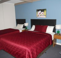 Zero Inn Motel - Accommodation Rockhampton