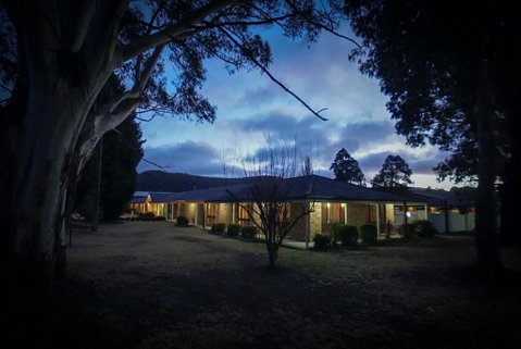 Zig Zag Motel - Accommodation Rockhampton 3