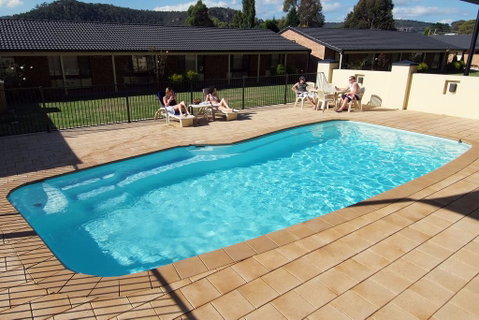 Zig Zag Motel - Accommodation Rockhampton 2