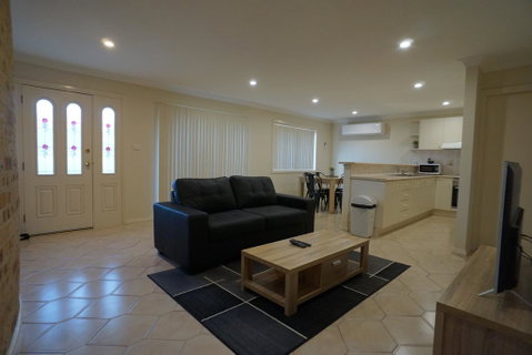 Zig Zag Motel - Accommodation Rockhampton 1