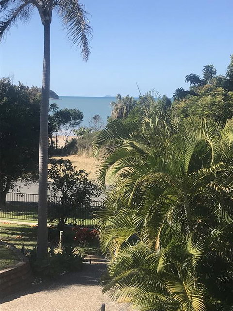 Zilzie House - Accommodation Rockhampton 3