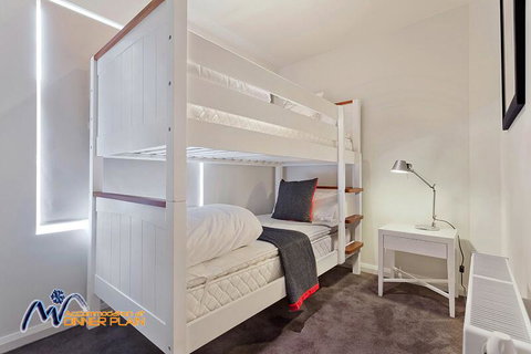 Zoncolan - Accommodation Rockhampton 1