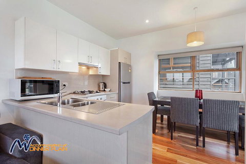 Zoncolan - Accommodation Rockhampton 0