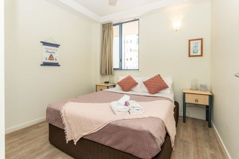 AirliediseNO HillsKitchen5min Walk 2 Ferry TerminalWiFiNetflix - Accommodation Rockhampton 1