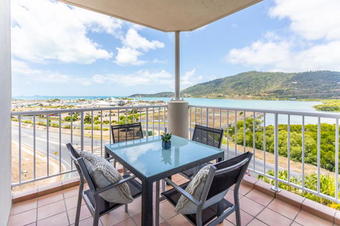 AirliediseNO HillsKitchen5min Walk 2 Ferry TerminalWiFiNetflix - Accommodation Rockhampton 0