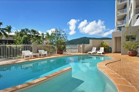 AirliediseNO HillsKitchen5min Walk 2 Ferry TerminalWiFiNetflix - Accommodation Rockhampton 3
