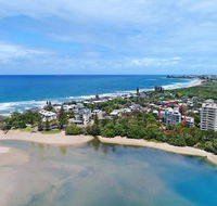 12 The Outlook Currimundi - Accommodation Rockhampton