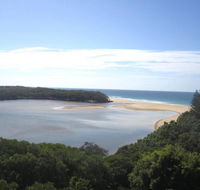 Breathtaking Views Over Currimundi Lake - Accommodation Rockhampton