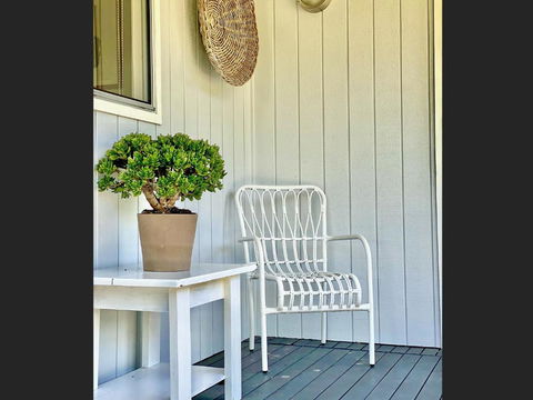 A AMITY BEACH BABY - Accommodation Rockhampton 1