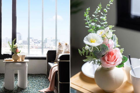 A Comfy Apt Right Next To Queen Victoria Market - Accommodation Rockhampton 4