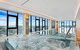A Cozy 2BR Apt With Panoramic Views FREE Parking - thumb 2