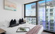 A Cozy & Comfy 2BR Apt Up In The Clouds Near CBD - thumb 4