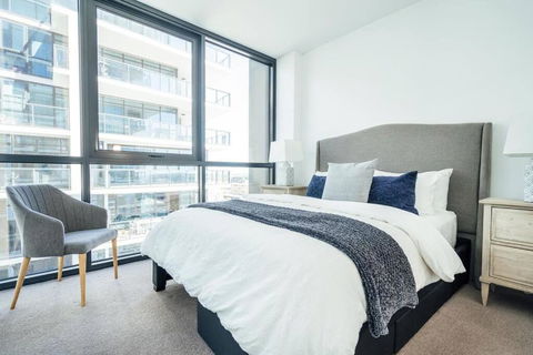 A Cut Above The West 3BR Staycation Pool Gym - Accommodation Rockhampton 3