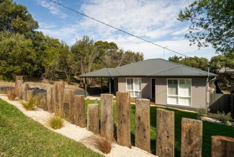 A Getaway For Two - Accommodation Rockhampton 1