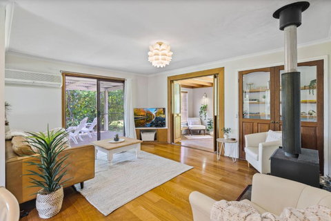 A Heavenly Haven In Maleny - Accommodation Rockhampton 0