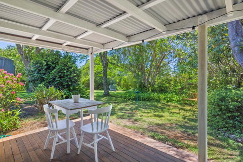 A Heavenly Haven In Maleny - Accommodation Rockhampton 4