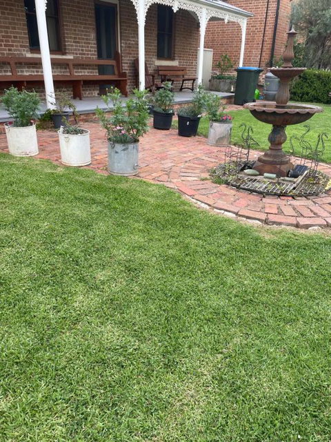 A Homestead On Market - Accommodation Rockhampton 4