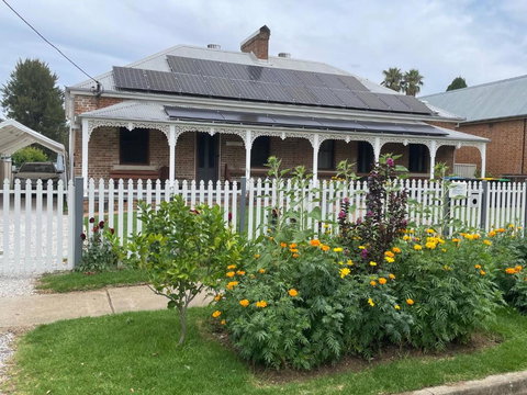 A Homestead On Market - Accommodation Rockhampton 0