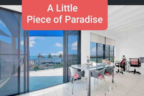 A Little Piece Of Paradise - Accommodation Rockhampton 0