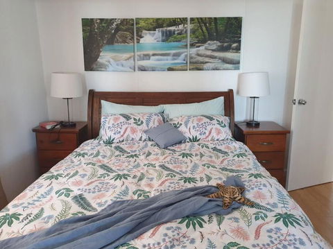 A Little Piece Of Paradise - Accommodation Rockhampton 4