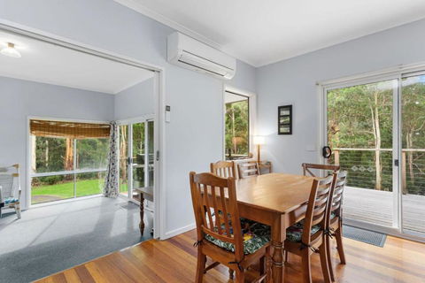A Little Touch Of Paradise - Accommodation Rockhampton 3