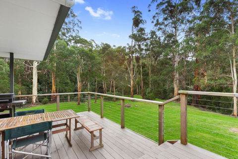 A Little Touch Of Paradise - Accommodation Rockhampton 1