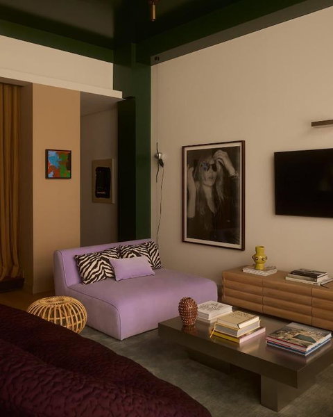 A Luxe Stay In The Paris End Of Melbourne - Accommodation Rockhampton 0