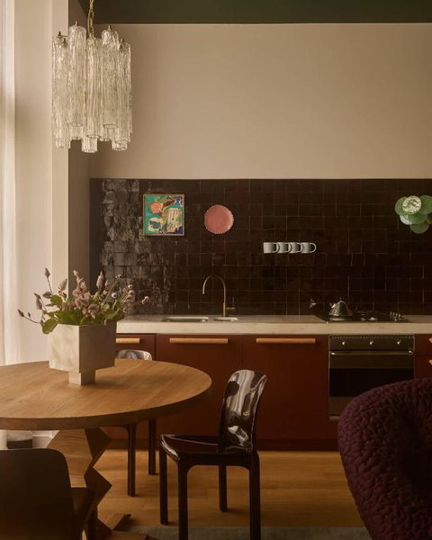 A Luxe Stay In The Paris End Of Melbourne - Accommodation Rockhampton 2