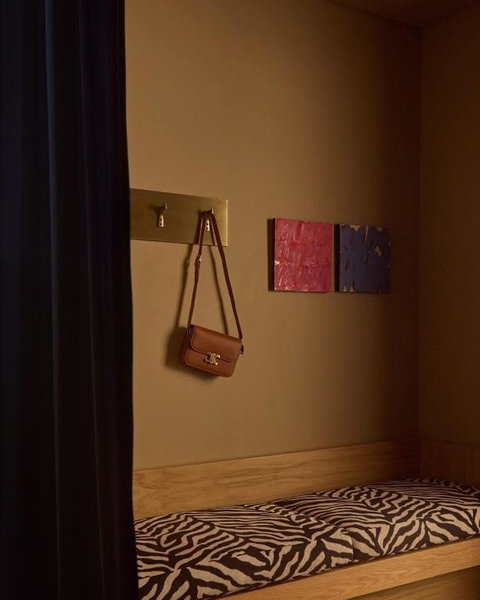 A Luxe Stay In The Paris End Of Melbourne - Accommodation Rockhampton 4