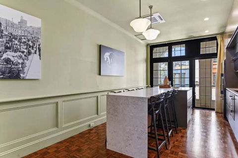 A Luxury Space With Playstation In Darling Harbour - Accommodation Rockhampton 3