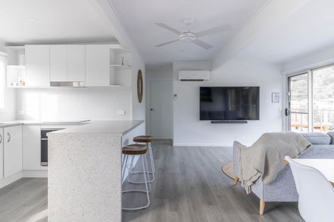 A Lyttle Bit Of Paradise - Accommodation Rockhampton 1