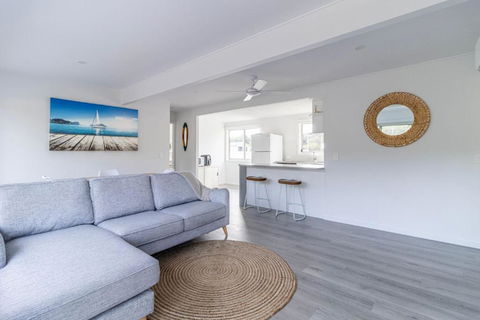 A Lyttle Bit Of Paradise - Accommodation Rockhampton 2